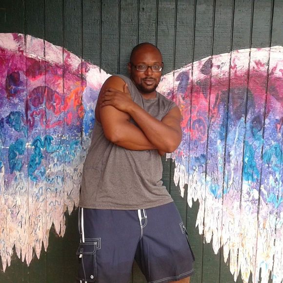 Meet your Posher, Chris - Picture 1 of 1